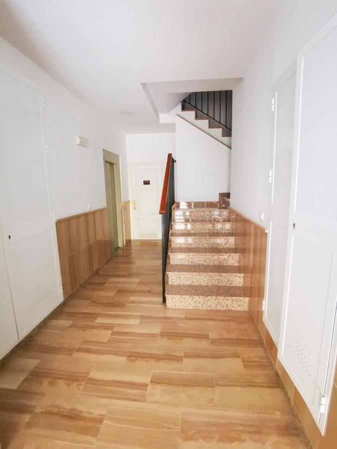 Fuengirola Centro Historico. A 200 M De La Playa Apartment Luaran gambar
